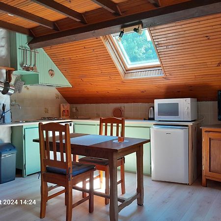 Ferienwohnung L'Espugue Gèdre Exterior foto